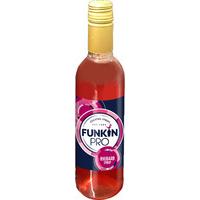 Funkin Syrups - Rhubarb 36cl Bottle