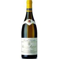 Joseph Drouhin - Chassagne Montrachet 1er Cru Morgeot Marquis de Laguiche 2013 75cl Bottle