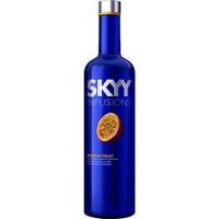 Skyy Infusions - Passion Fruit 70cl Bottle