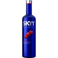Skyy Infusions - Raspberry 70cl Bottle