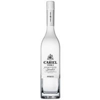 Cariel - Neutral Small Batch Vodka 70cl Bottle