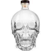 Crystal Head Vodka - 3 Litre Bottle 3 Litre Bottle