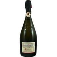 Carpene Malvolti - Prosecco di Conegliano Cuvee Extra Dry NV 24x 20cl Bottles