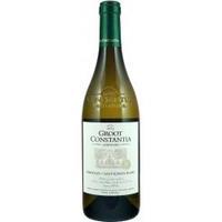 Groot Constantia - Semillon Sauvignon Blanc 2014 75cl Bottle