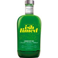 Ish - Limed Gin 70cl Bottle