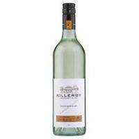 Killerby - Sauvignon Blanc - 2014 12x 75cl Bottles