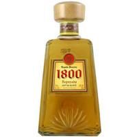 Jose Cuervo - 1800 Reposado 70cl Bottle