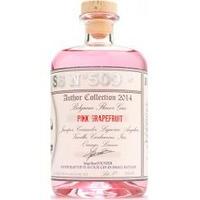 Buss No.509 - Pink Grapefruit 70cl Bottle
