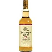 Knappogue Castle - 12 Year Old 70cl Bottle