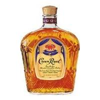 Crown Royal 70cl Bottle