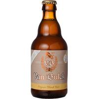 Van Bulck - Organic Blond Beer 24x 330ml Bottles