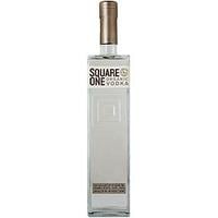 Square One - Rye Vodka 70cl Bottle