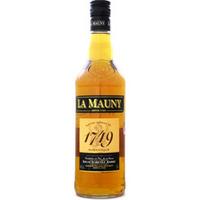 La Mauny - 1749 Ambre 70cl Bottle