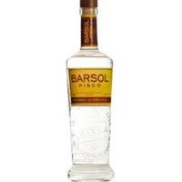 Barsol - Quebranta Primero 70cl Bottle