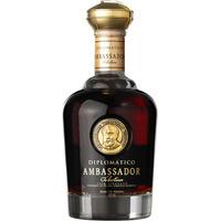 Diplomatico - Ambassador 70cl Bottle