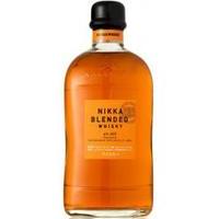 Nikka - Blended 70cl Bottle
