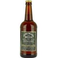 Jeremiah Weed - Kentucky Style Cider Brew Sour Mash 12x 500ml Bottles