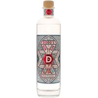 Dodd's Gin 50cl Bottle