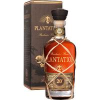 Plantation Rum - XO 20th Anniversary 70cl Bottle