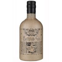 Bathtub Gin - Navy Strength 70cl Bottle