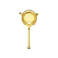 Urban Bar - Gold Plated Hawthorn Strainer Accessories