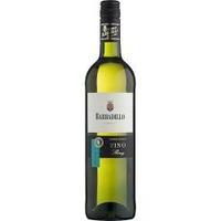Barbadillo - Fino Pale Dry 75cl Bottle