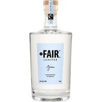 Fair - Juniper Gin 50cl Bottle