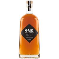 Fair - Belize Rum 70cl Bottle