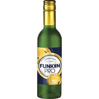 Funkin Syrups - Ginger 36cl Bottle