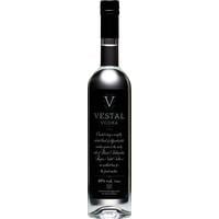 Vestal - Blended Potato Vodka 2013 70cl Bottle