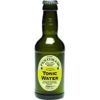 Fentimans - Tonic Water 24x 200ml Bottles