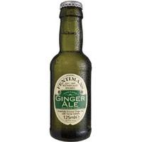 Fentimans - Ginger Ale 24x 125ml Bottles