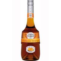 Marie Brizard - Orange Curacao 70cl Bottle