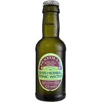 Fentimans - Herbal Tonic Water 24x 200ml Bottles