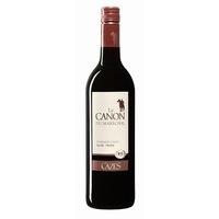 Cazes - le Canon du Marechal Rouge 2013 75cl Bottle