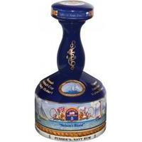 Pussers - Sailing Decanter 1 Litre Bottle