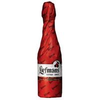Liefmans - Cuvee Brut Kriek (Cherry) 24x 330ml Bottles