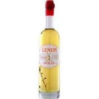 Dolin - Genepi Le Coeur de Genepi 1821 35cl Bottle