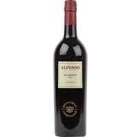 Gonzalez Byass - Superior Range Alfonso Oloroso Seco 75cl Bottle