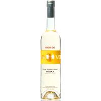 Hangar One - Citron Buddha's Hand 70cl Bottle