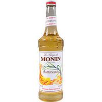 Monin - Butterscotch 70cl Bottle