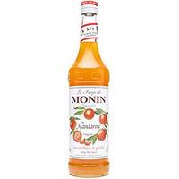 Monin - Tangerine 70cl Bottle
