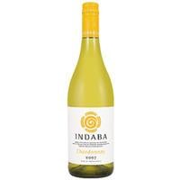 Indaba - Chardonnay 2013 75cl Bottle