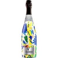 Vilarnau - Brut Reserva With Limited Edition Gaudi Sleeve 75cl Bottle