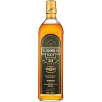 Bushmills - 21 Year Old 70cl Bottle