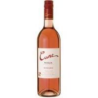 Cune - Rosado 2014 75cl Bottle
