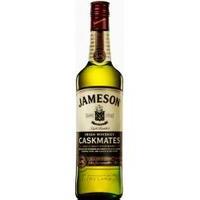 Jameson - Caskmates 70cl Bottle