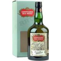 Compagnie des Indes - Caraibes Rum 70cl Bottle