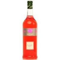 Giffard - Bubblegum Syrup 1 Litre Bottle