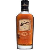 Matusalem - Gran Reserva 23 Year Old 70cl Bottle